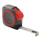 BMI Taschenrollbandmaß VARIO Länge 3 m Breite 13 mm mm/mm ( 4000855034 )