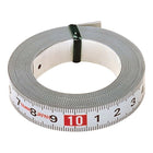 TAJIMA tape measure length 3 m tape width 13 mm ( 4000855614 )