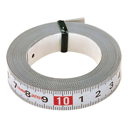 TAJIMA tape measure length 3 m tape width 13 mm ( 4000855614 )