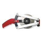 BMI frame tape measure ERGOLINE length 30 m tape width 13 mm ( 4000855855 )