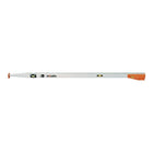 NEDO telescopic ruler mEssfix measuring range 1.07 - 5 m ( 4000857609 )