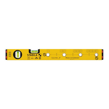 STABILA Wasserwaage 70 Electric 43 cm ( 4000857962 )