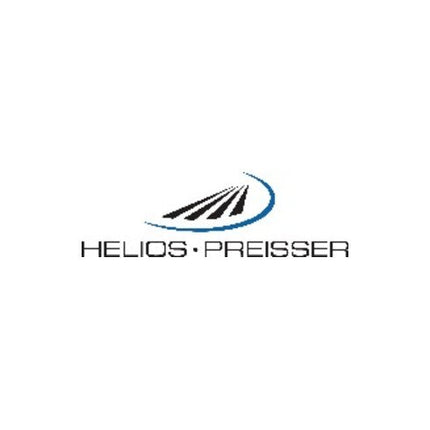 HELIOS PREISSER Cut-off angle DIN 875/00 leg length 40 x 28 mm ( 4000858404 )