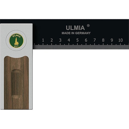ULMIA angle bracket Alu-Line 500 leg length 150 mm handle length 105 mm ( 4000858491 )