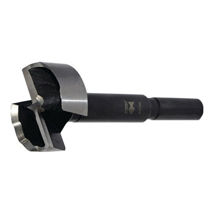 FISCH-TOOLS Forstner bit BLACK SHARK PRO Ø 55 mm total length 90 mm ( 4000863184 )