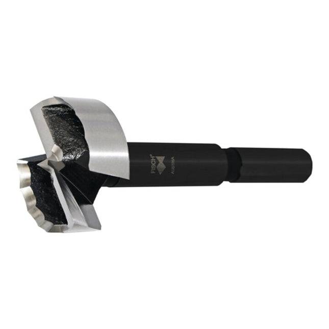 FISCH-TOOLS Foret à façonner type 0317 Wave Cutter D. 30 mm longueur totale 90 mm ( 4000863475 )