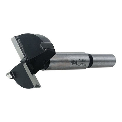 FISCH-TOOLS synthetic drill bit type 0430 nominal Ø 45 mm total length 90 mm ( 4000863499 )