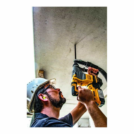 HELLER Duster Expert suction drill Ø 10 mm working length 150 mm ( 4000864003 )