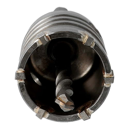 Punta a percussione HELLER Ø nominale 68 mm lunghezza totale 120 mm ( 4000864402 )