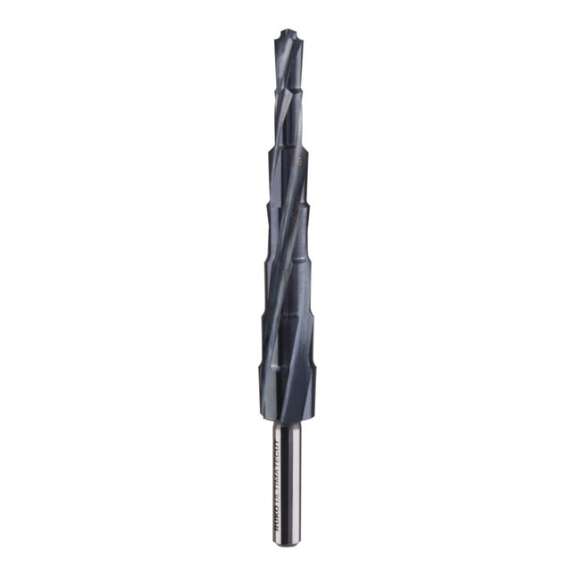 RUKO step drill ULTIMATECUT drilling range 6 - 12 mm ( 4000865772 )