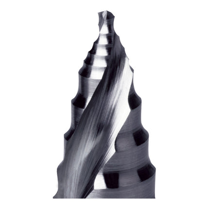 RUKO Stufenbohrersatz ULTIMATECUT Ø 5-12/6-20/8-30 mm ( 4000865860 )