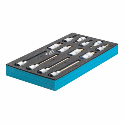 HAZET tool module 163-220/13 13-piece ( 4000871198 )