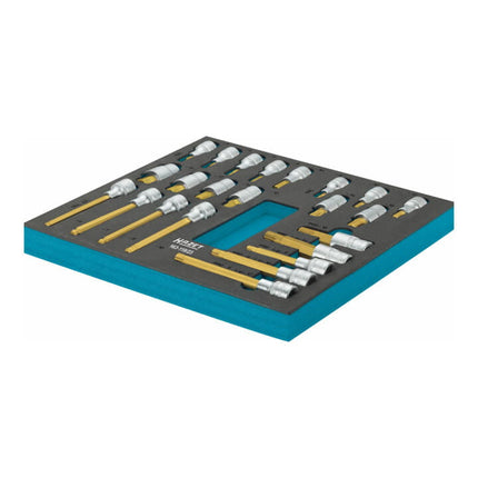 HAZET tool module 163-119/23 23-piece ( 4000871199 )