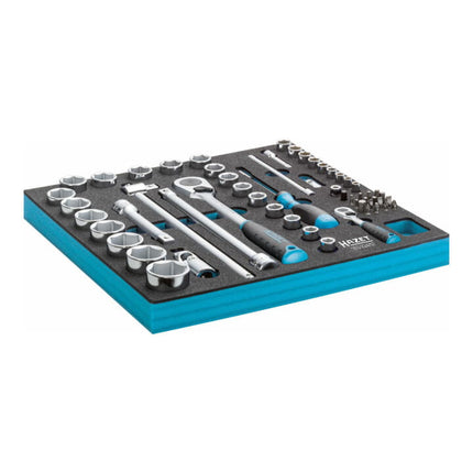 HAZET tool module 163-224/57 57-piece ( 4000871201 )