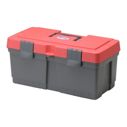 HÜNERSDORFF Mallette à outils  l485 x P260 x H230mm ( 4000871316 )
