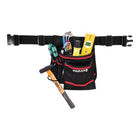 Pokrowiec na pasek PARAT H240xW300xD100mm ( 4000871896 )