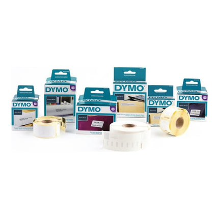 DYMO label suitable for DYMO LabelWriter ( 4000872027 )
