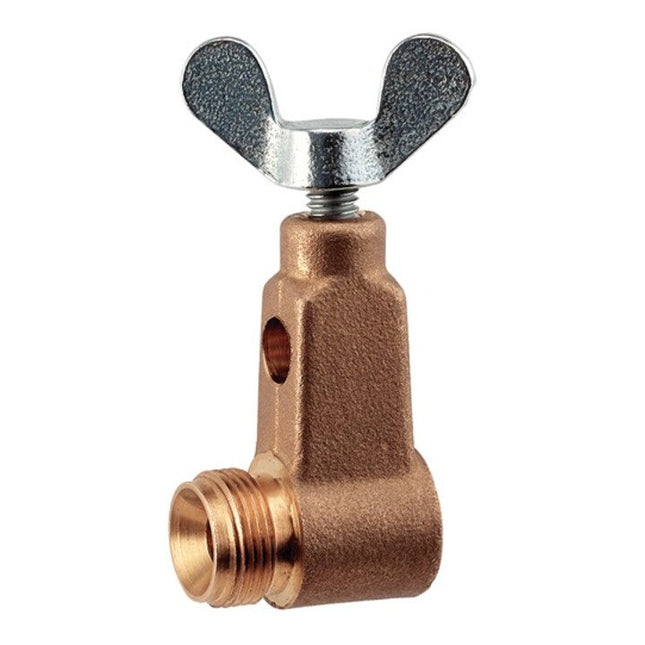 Supporto pistone KAYSER con vite ad alette ( 4000872083 )