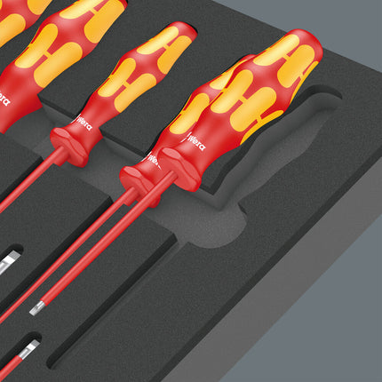 WERA Werkzeugmodul 9711 16-teilig ( 4000872217 )