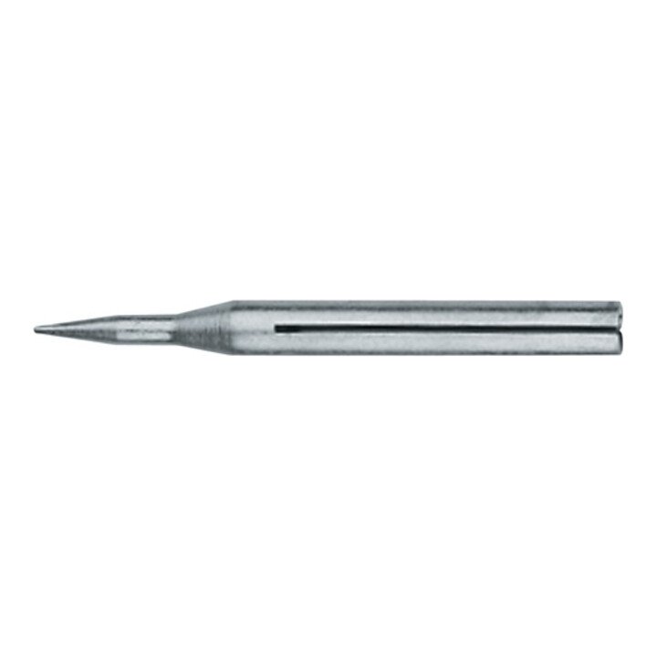 Punta per saldatura ERSA serie 162 a matita ( 4000872416 )