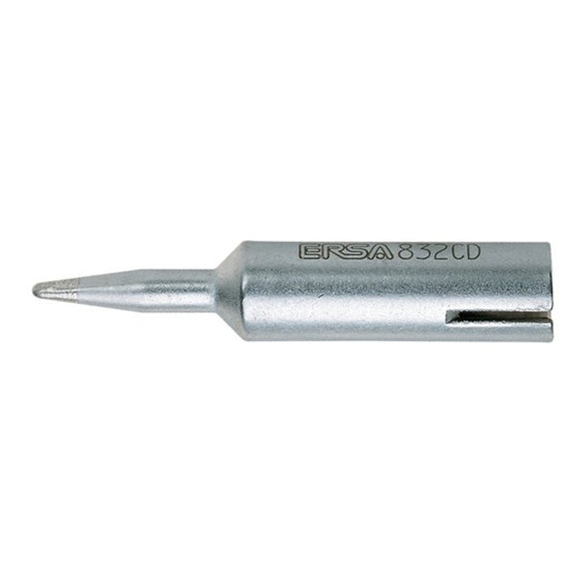 ERSA soldering tip series 832 chisel-shaped ( 4000872525 )