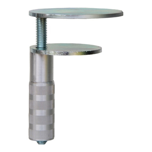 Pinza de mesa BAUER & BÖCKER Ø 73 + 90 mm ( 4000873318 )