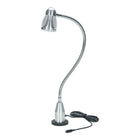 BAUER & BÖCKER Foco de trabajo LED Flexi 90° regulable 4,5 W 450 lm ( 4000873408 )