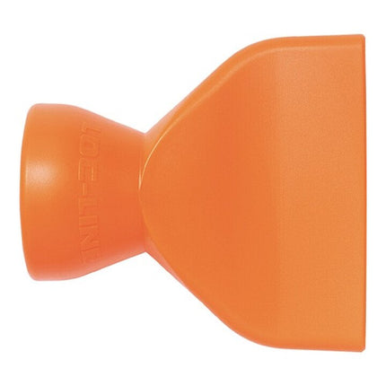 LOC-LINE sanding nozzle size 1/2 ″ ( 4000879877 )