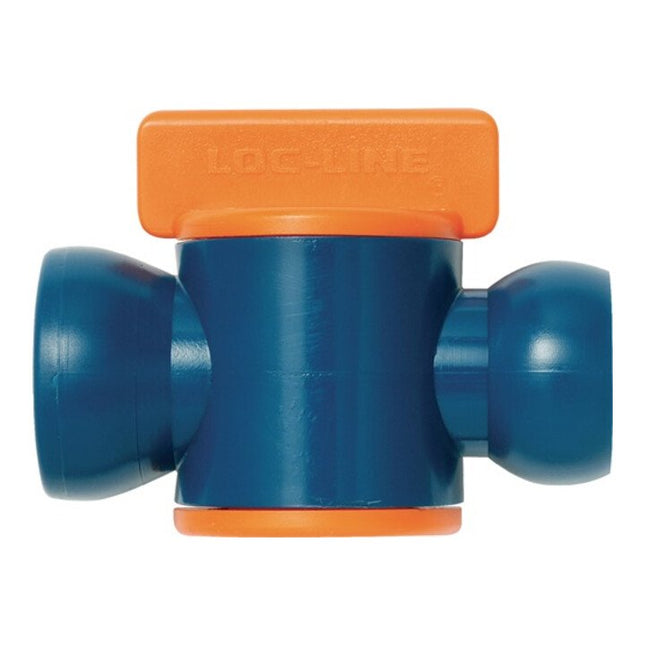 Valvola di intercettazione LOC-LINE misura 1/2 ″ ( 4000879884 )