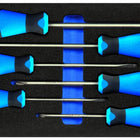 Módulo de herramientas GEDORE 1500 CT1-2150 PH Módulo de 6 piezas 1/3 ( 4000881215 )