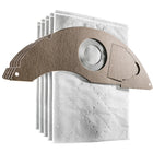 Bolsa filtro polar STARMIX FBV 22 para modelo starmix 22 litros ( 4000897172 )