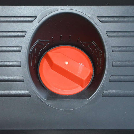 STARMIX hand sweeper haaga 255 550 mm ( 4000897178 )