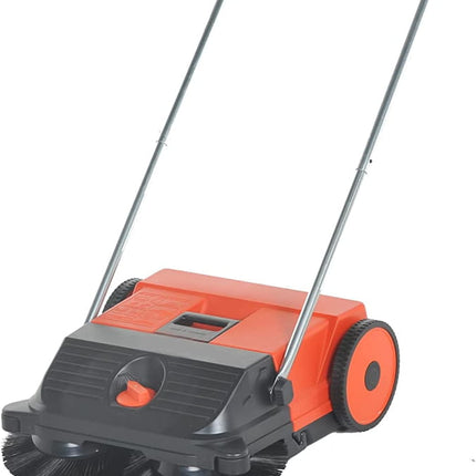 STARMIX hand sweeper haaga 255 550 mm ( 4000897178 )