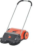 STARMIX hand sweeper haaga 255 550 mm ( 4000897178 )