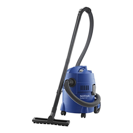 NILFISK wet and dry vacuum cleaner Buddy II 12 1200 W 3600 l/min 200 mbar ( 4000897215 )