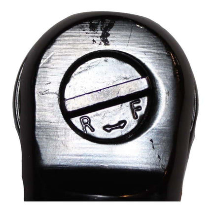 AEROTEC wkrętak pneumatyczny z grzechotką CSP 90 12,5 mm (1/2″) A4-kt. ( 4000898589 )