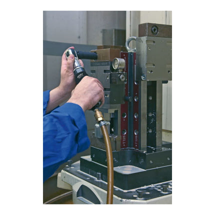 HAZET wkrętak pneumatyczny z grzechotką 9021-3 10 mm (3/8″) 4-kt. ( 4000898924 )