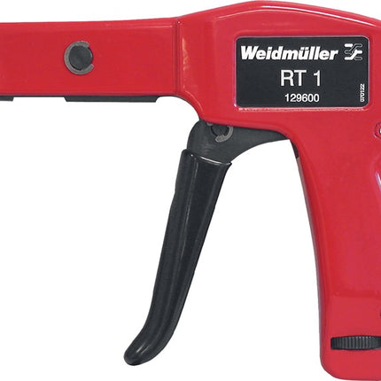 WEIDMÜLLER Kabelbinderzange RT 1 Länge 160 mm ( 4000900656 )