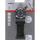 Hoja de sierra de inmersión BOSCH AIZ 32 EPC Anchura 32 mm Profundidad de inmersión 50 mm ( 4000908710 )