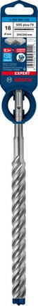 BOSCH martillo perforador Expert SDS-7X Ø 18,0 mm trabajo l.200 mm l.265 mm ( 4000909487 )