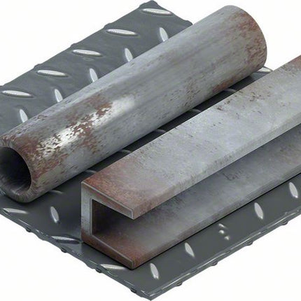 Broca para piedra BOSCH Expert CYL-9 diámetro nominal 10 mm longitud útil 80 mm (4000909778)