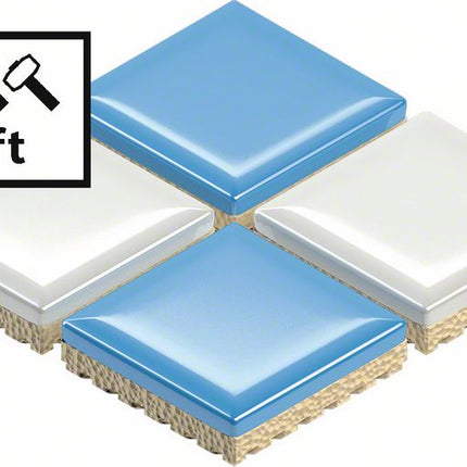 BOSCH Steinbohrer Expert CYL-9 10er Pack Nenn-Ø 6 mm Arbeitslänge 60 mm ( 4000909782 )