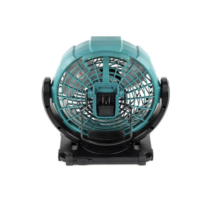 Makita CF 100 DSA1 10,8V Akku Lüfter + 1x 2,0Ah Akku + Ladegerät - Toolbrothers