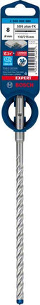 Trapano a percussione BOSCH Expert SDS-7X Ø 8,0 mm lavoro l.150 mm l.215 mm ( 4000909937 )