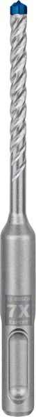 BOSCH martillo perforador Expert SDS-7X Ø 5 mm trabajo l.50 mm l.115 mm ( 4000909967 )