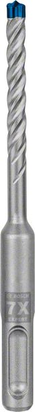 BOSCH martillo perforador Expert SDS-7X Ø 6 mm trabajo l.50 mm l.115 mm ( 4000909969 )