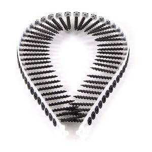 Technofast HBGF3935TE 1000 x Schnellbauschrauben Magazinschrauben 3,9 x 35 PH2 Grobgewinde