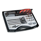 SHAVIV Kit Limpiador Desbarbador ( 4114540054 )