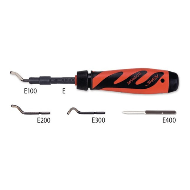VARGUS deburring set Mango II Multi Set E ( 4114540072 )