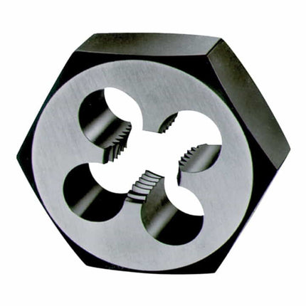 BOSS Écrou-filière hexagonal DIN 382 M8 ( 4114801080 )